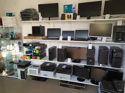 Almar Serwis - Naprawa laptopów i komputerów stacjonarnych